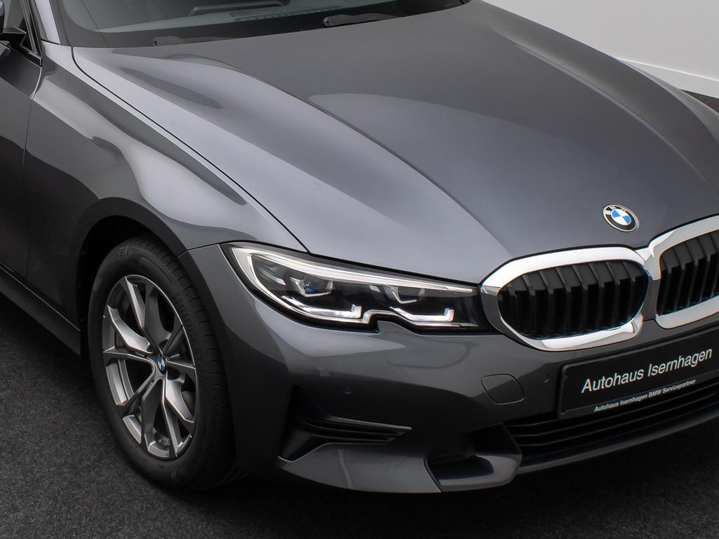 BMW 3 Serie