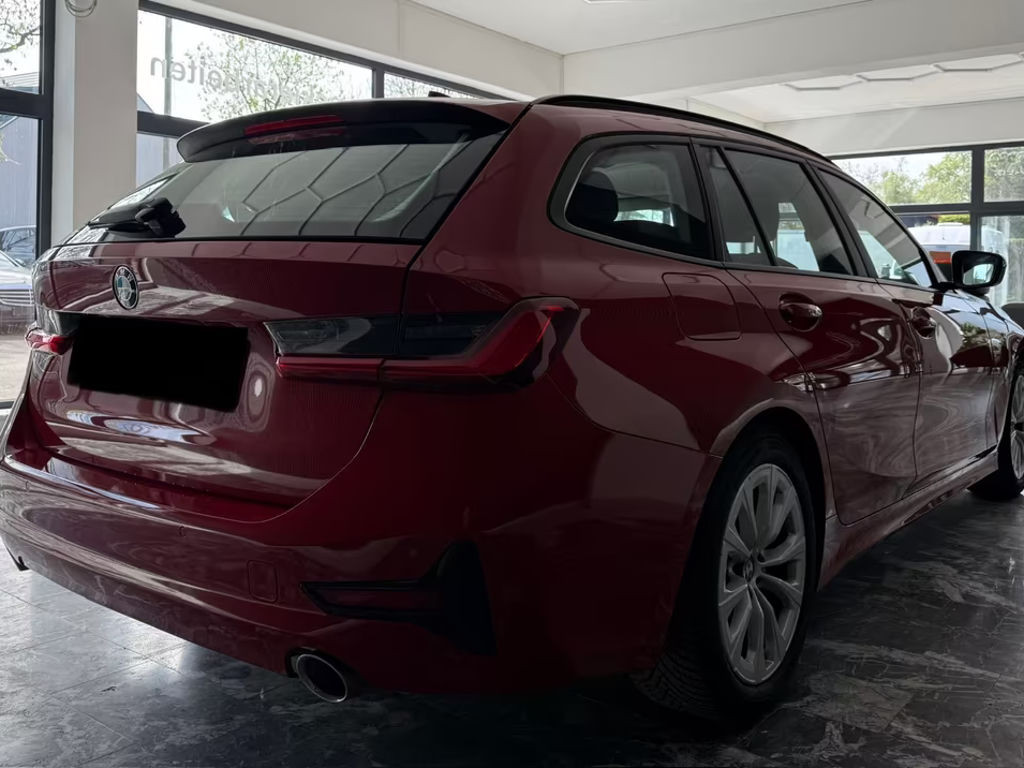 BMW 3 Serie
