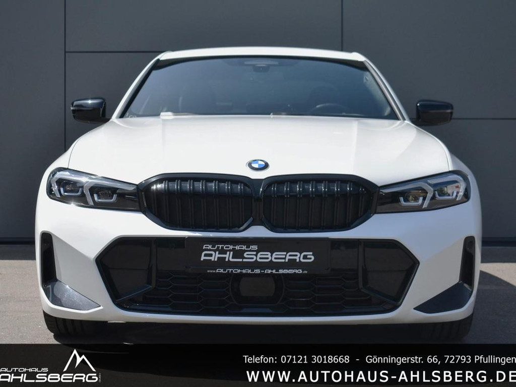 BMW 3 Serie