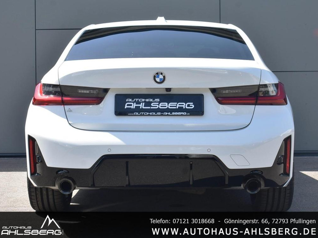 BMW 3 Serie