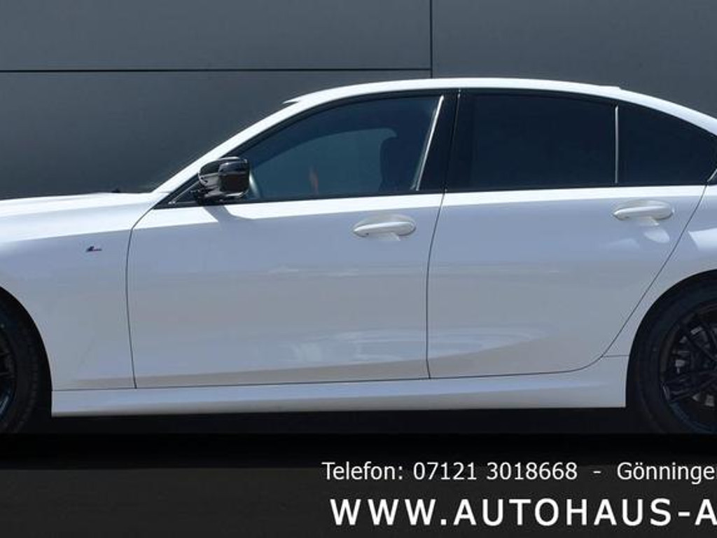 BMW 3 Serie