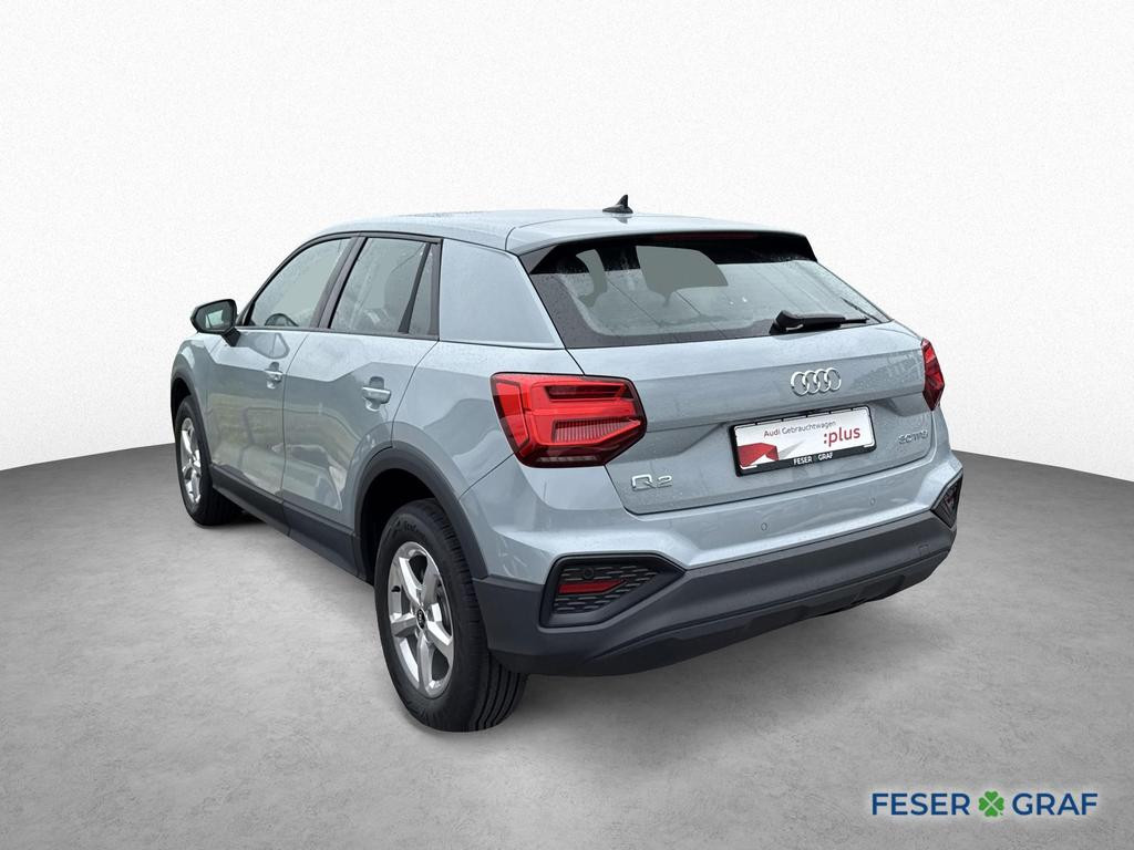 Audi Q2 30 TFSI