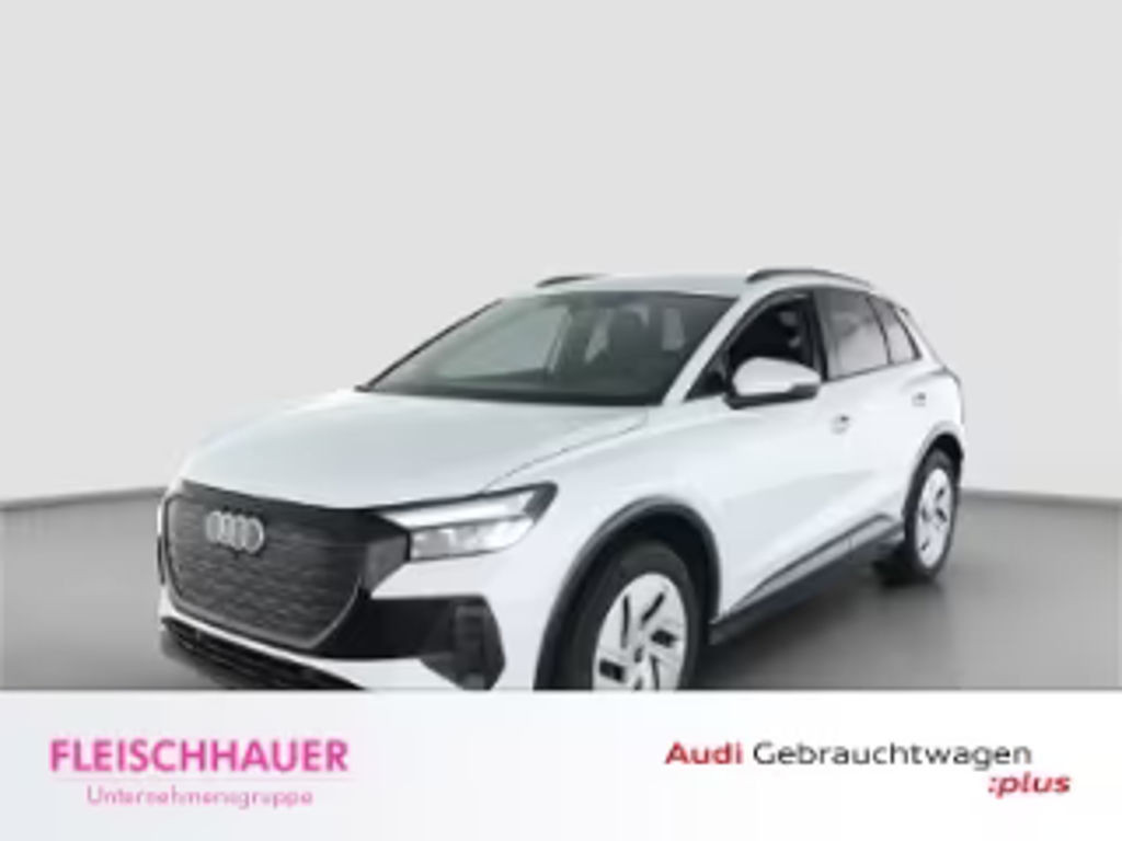Audi Q4 e-tron 40