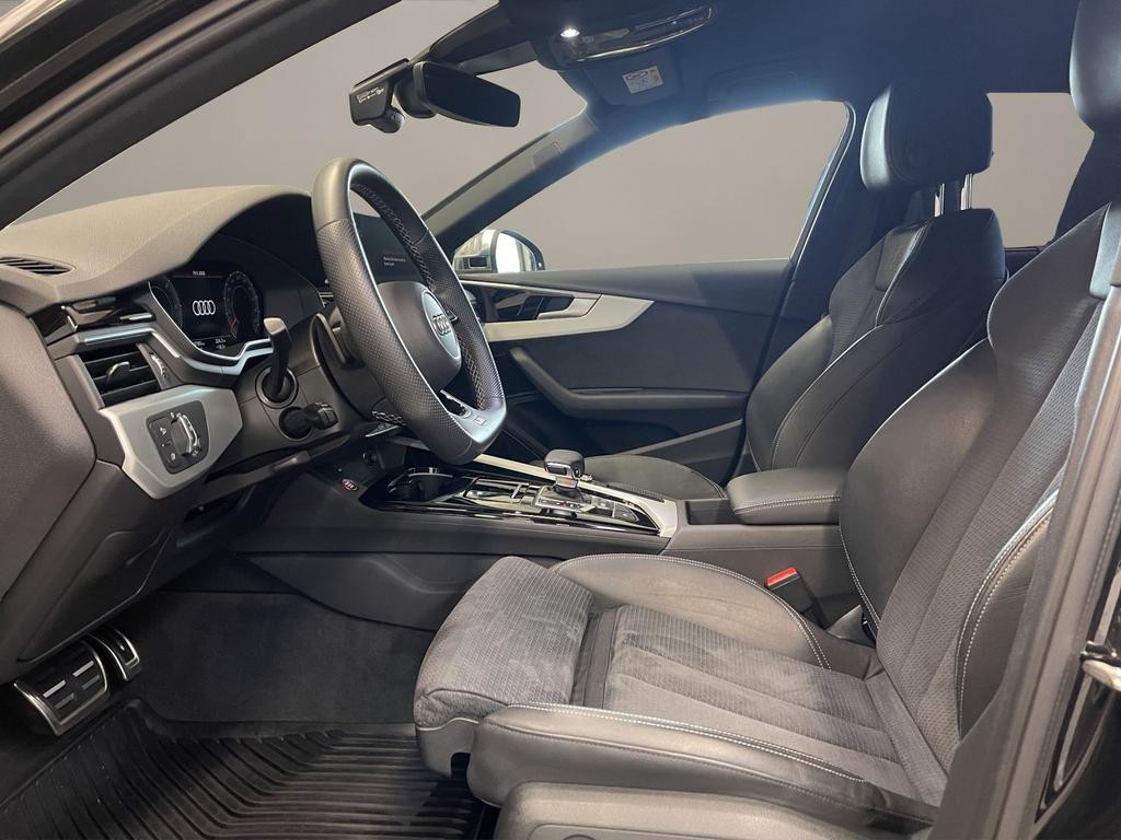 Audi S4