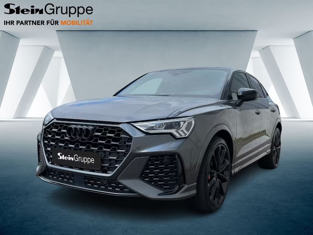 Audi RS Q3 Sportback