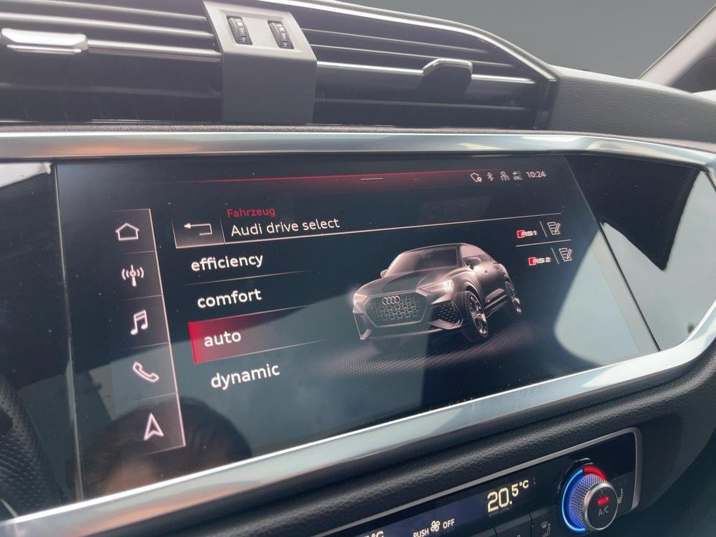 Audi RS Q3