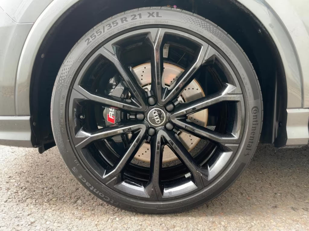 Audi RS Q3
