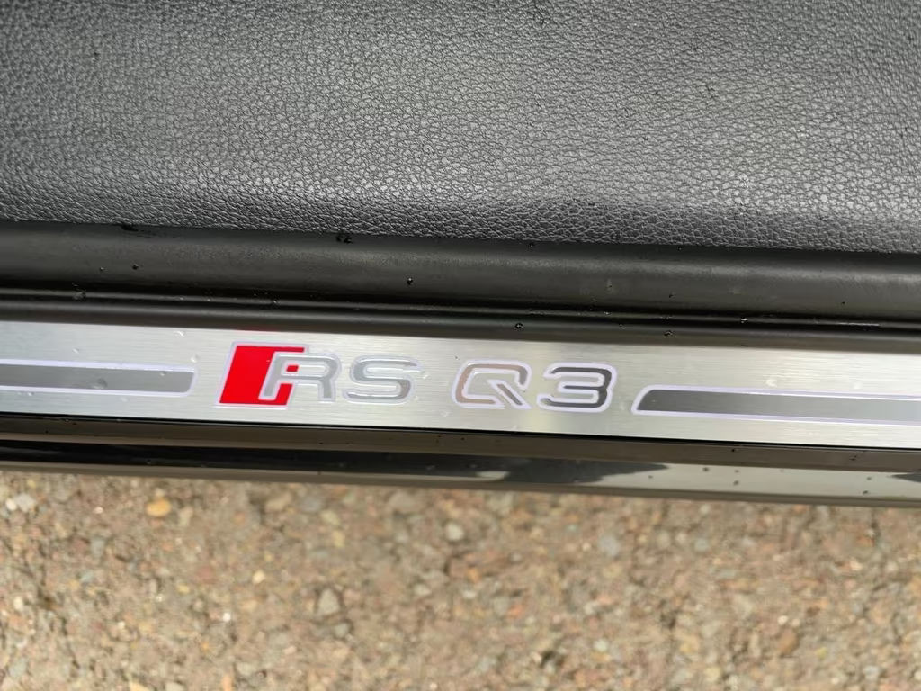 Audi RS Q3