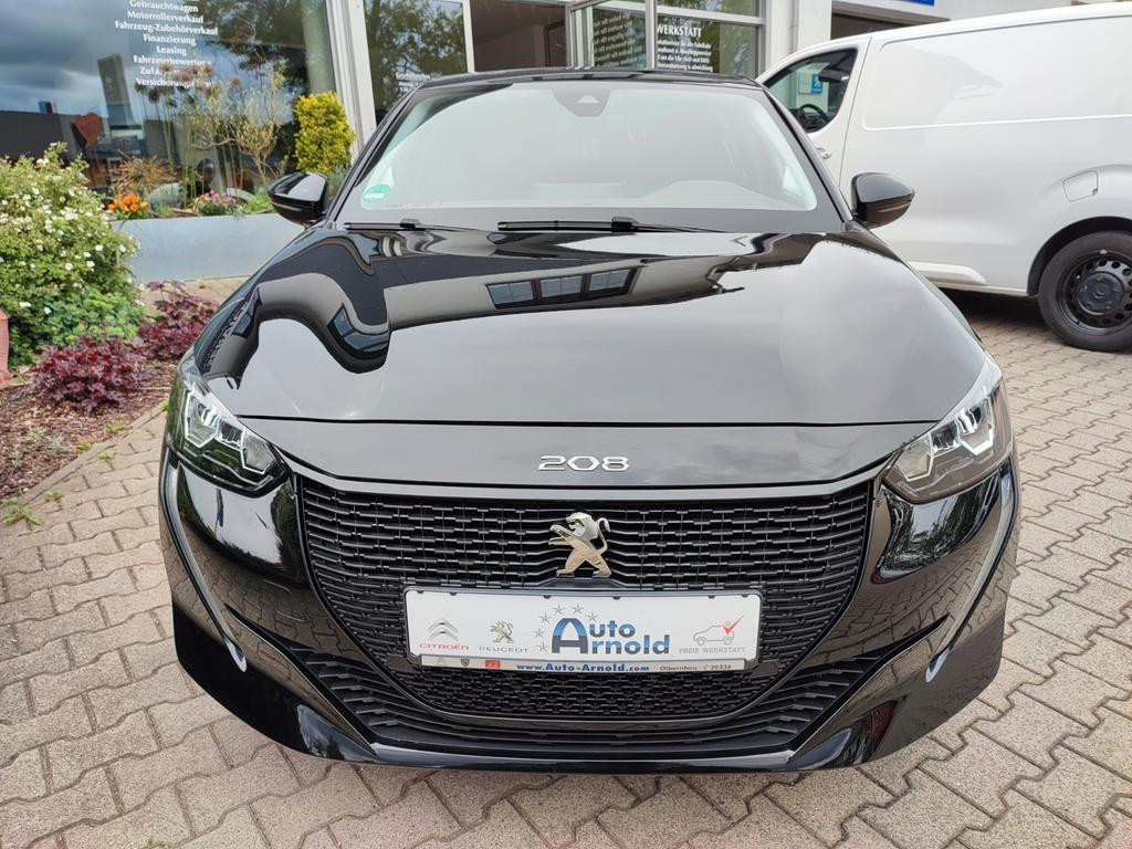 Peugeot e-208 Active Pack