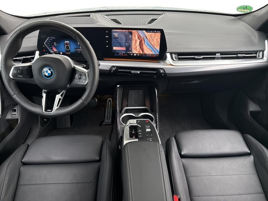 BMW iX2