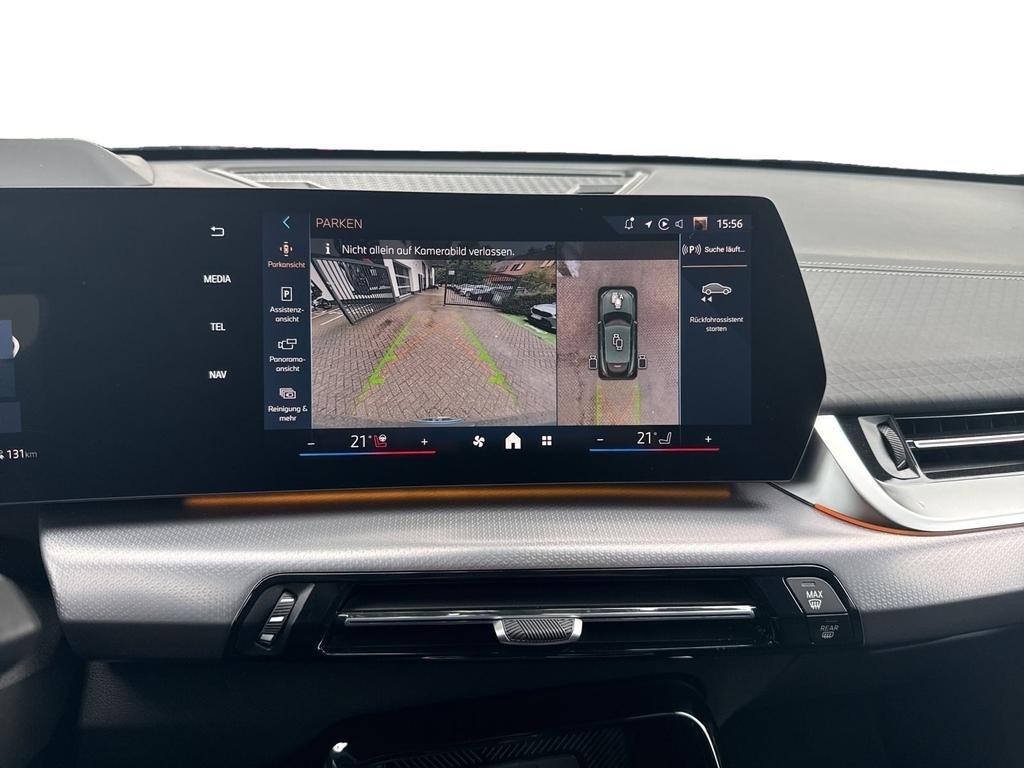 BMW iX2