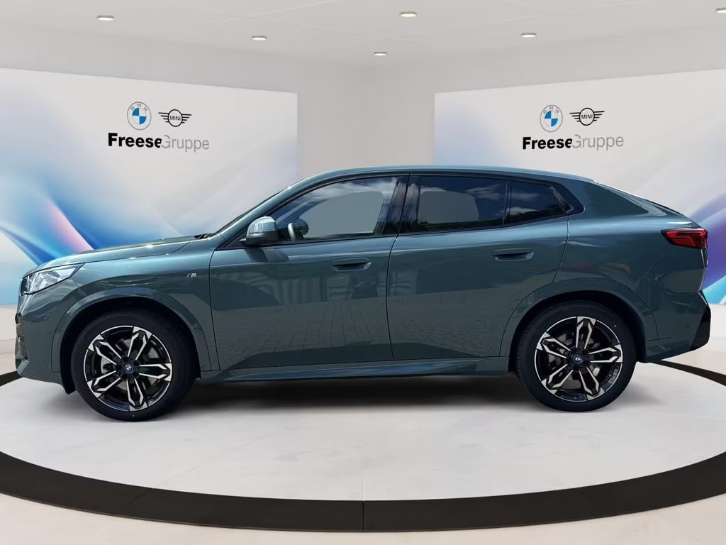 BMW iX2