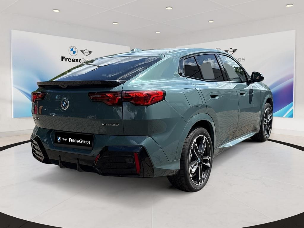 BMW iX2