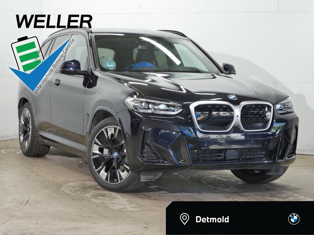 BMW iX3 M-Sport Impressive iX3