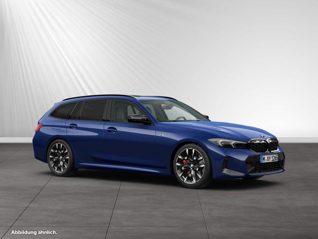 BMW M340