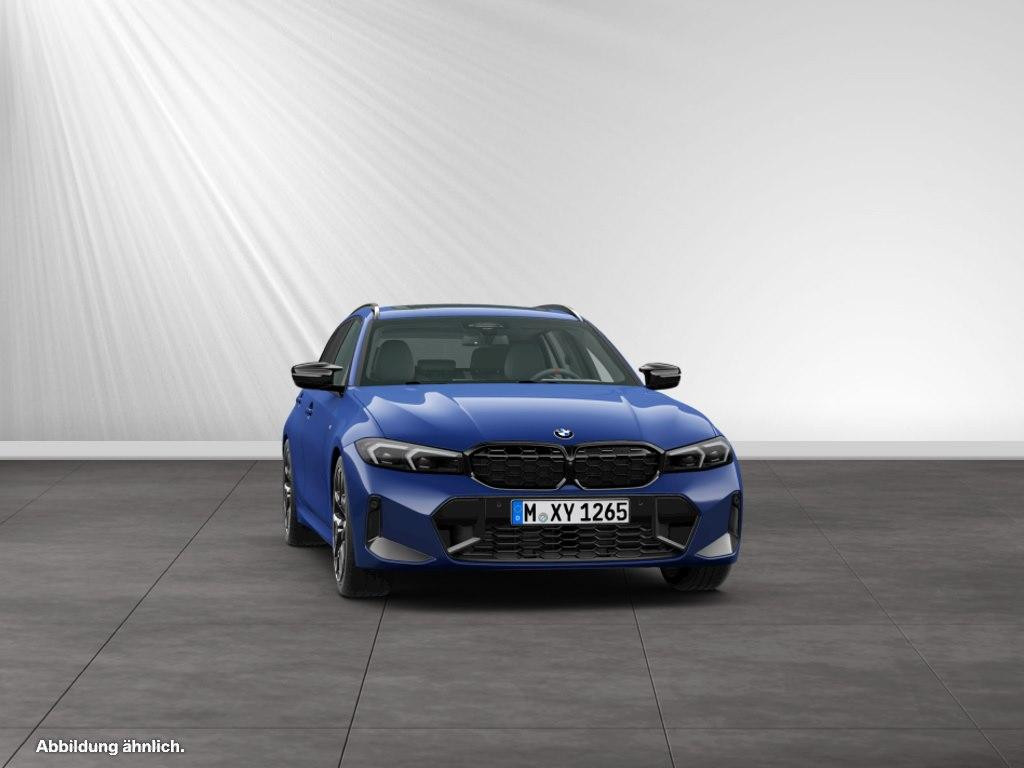 BMW M340