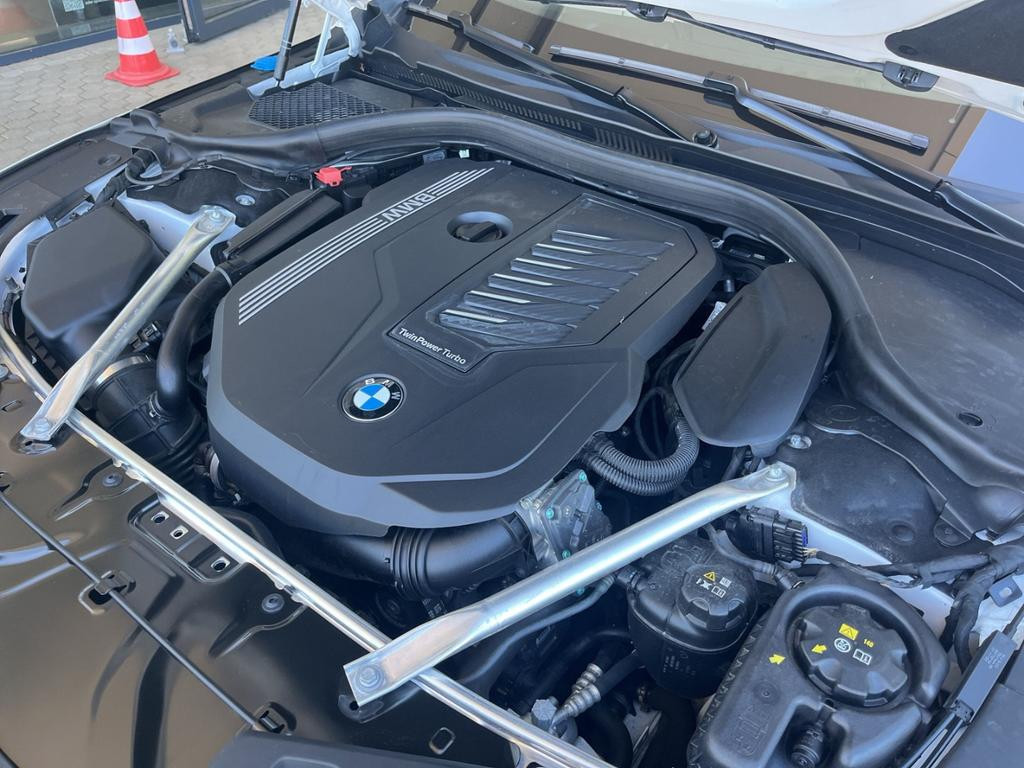 BMW 8 Serie