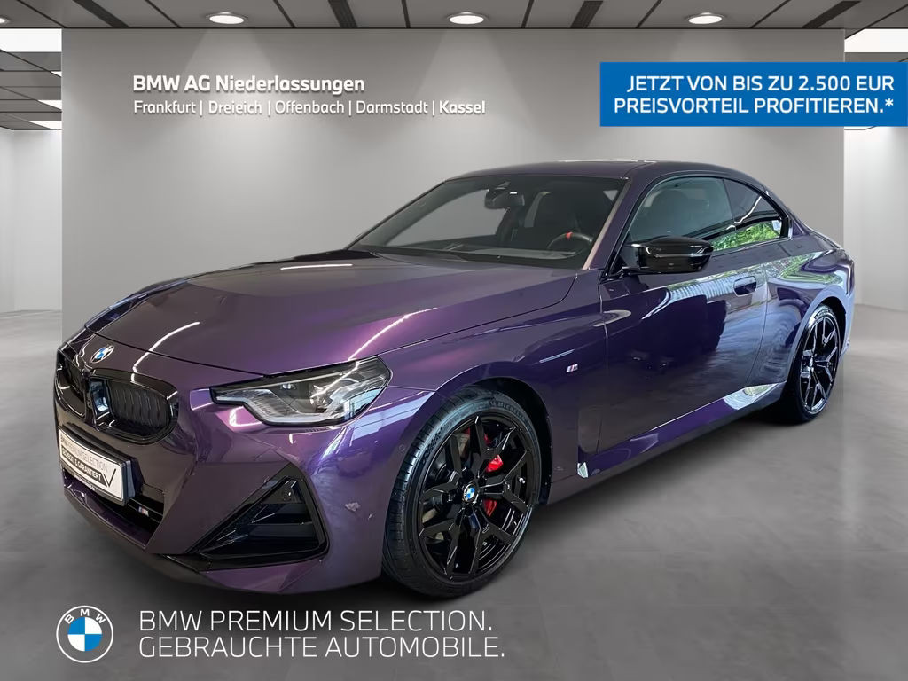 BMW M2