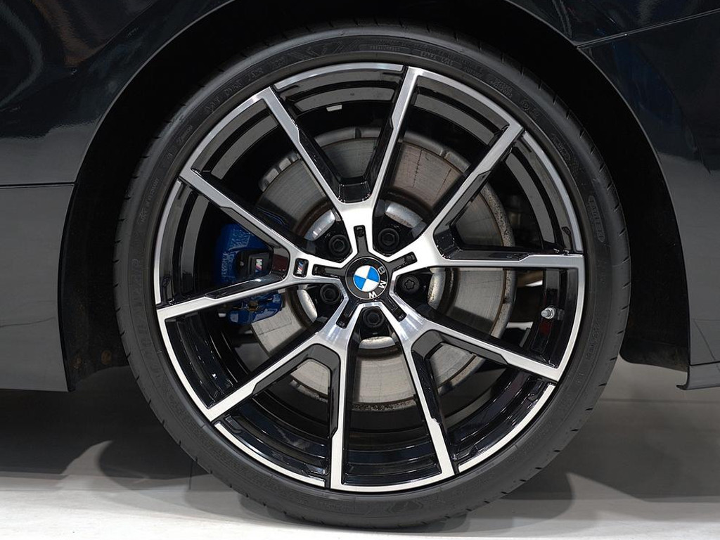 BMW 8 Serie