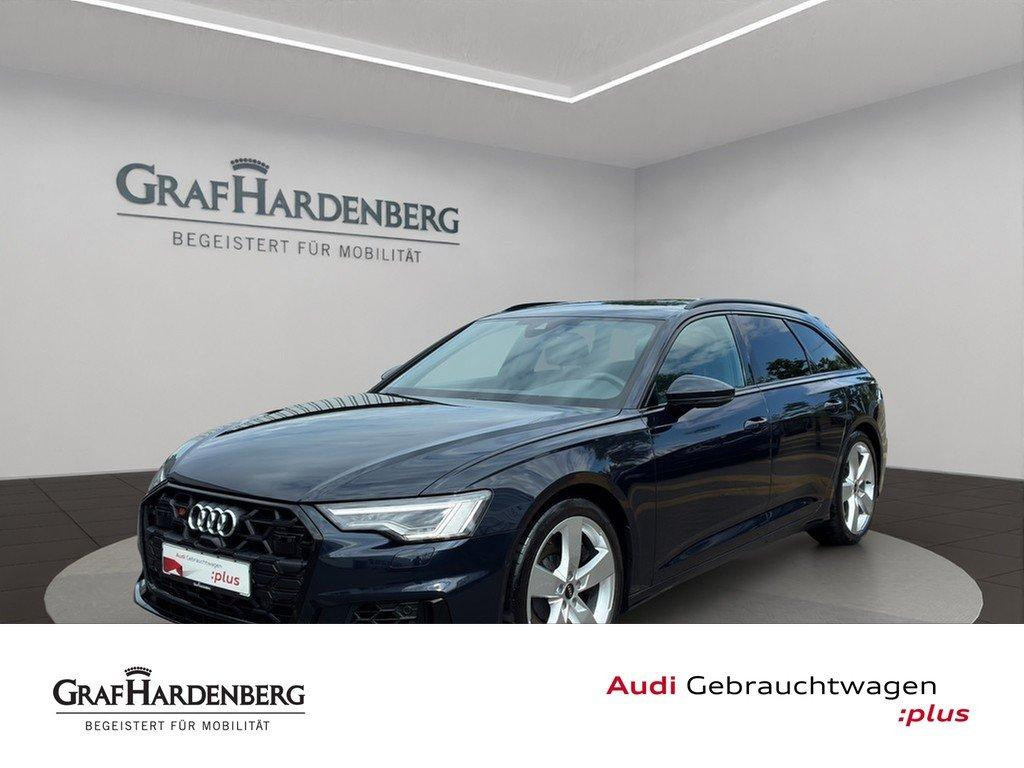 Audi S6 Avant Quattro 3.0 TDI
