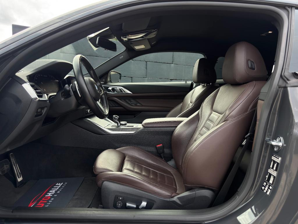 BMW M440