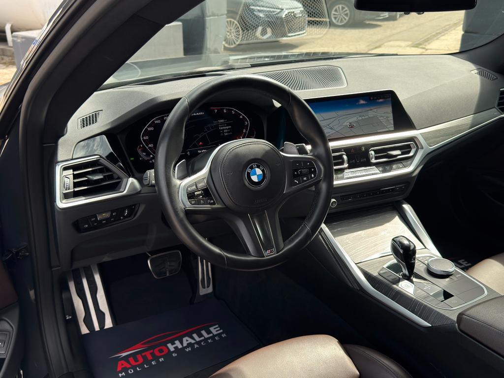 BMW M440