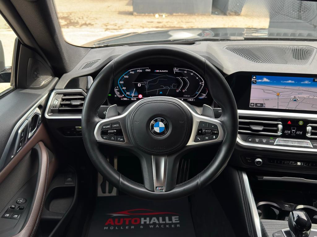 BMW M440