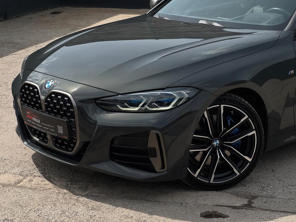 BMW M440