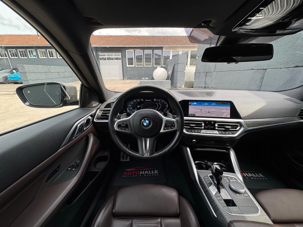 BMW M440