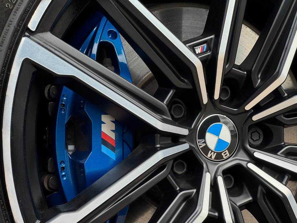 BMW M440