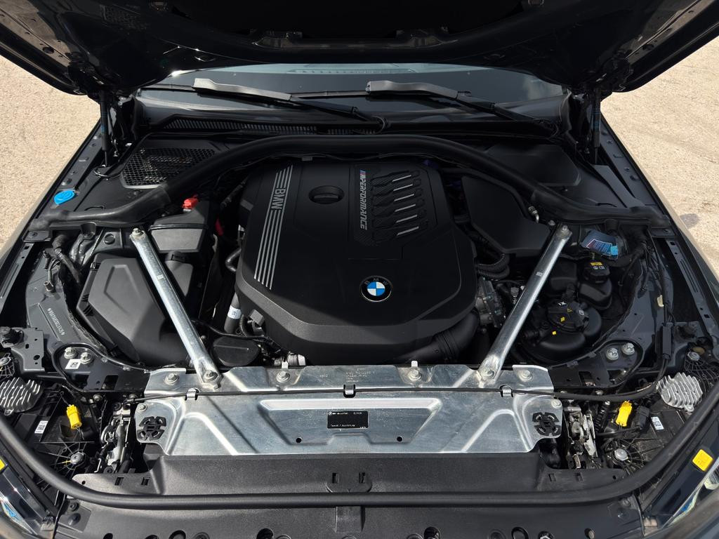 BMW M440