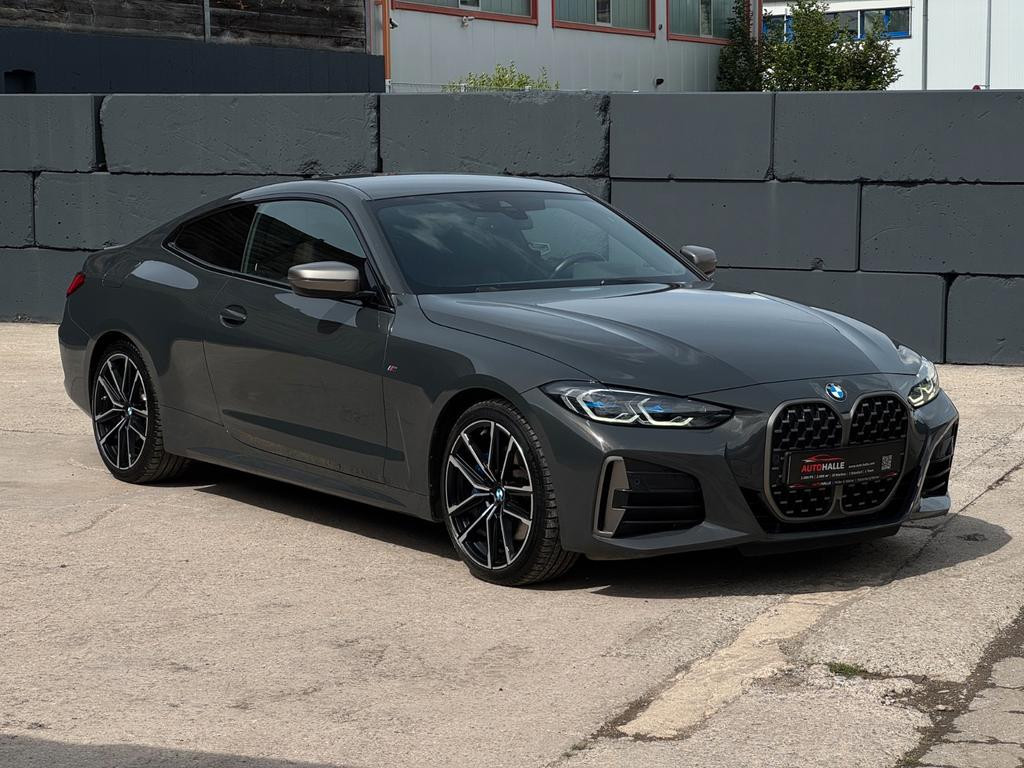 BMW M440