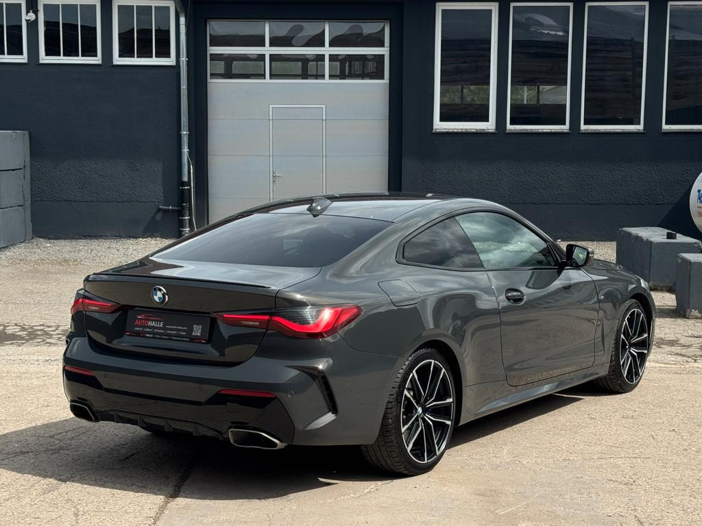 BMW M440