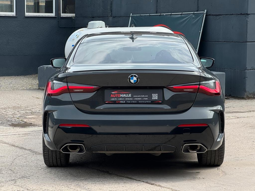 BMW M440