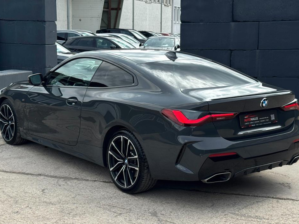 BMW M440