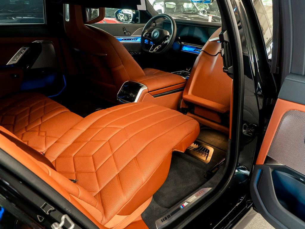 BMW 7 Serie