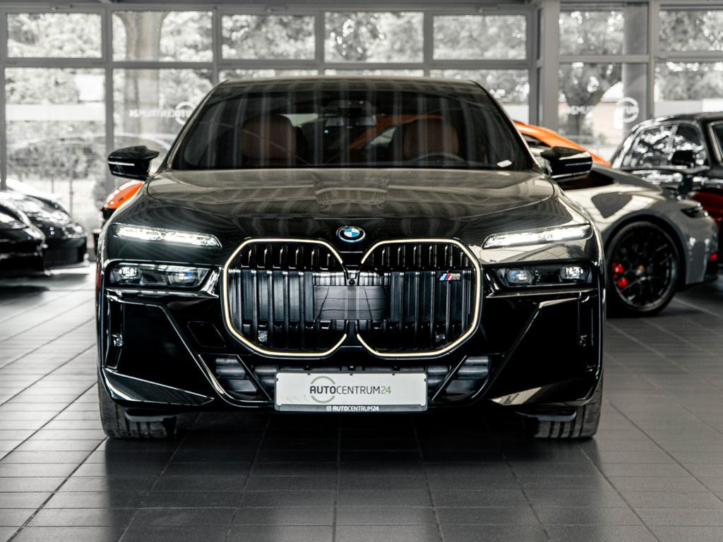 BMW 7 Serie