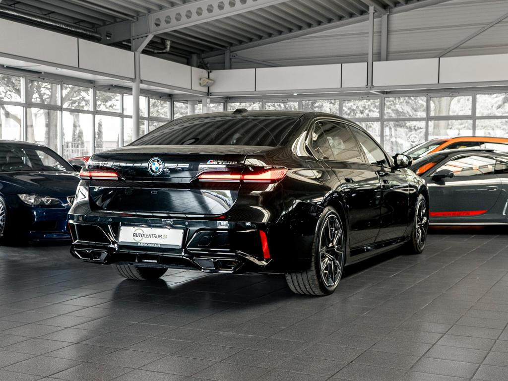BMW 7 Serie