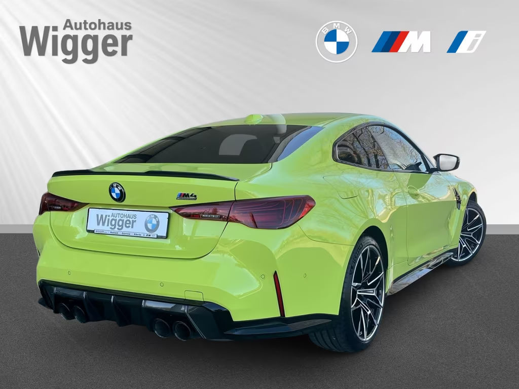 BMW M4