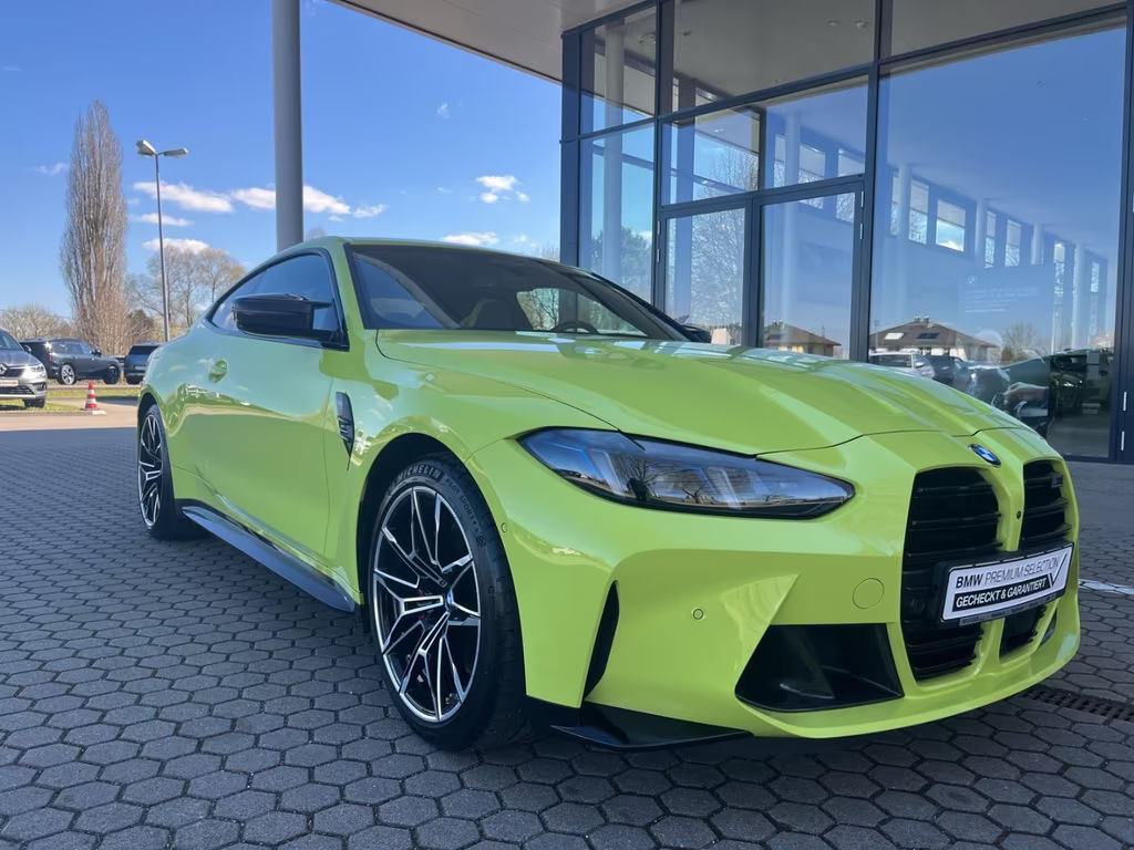 BMW M4