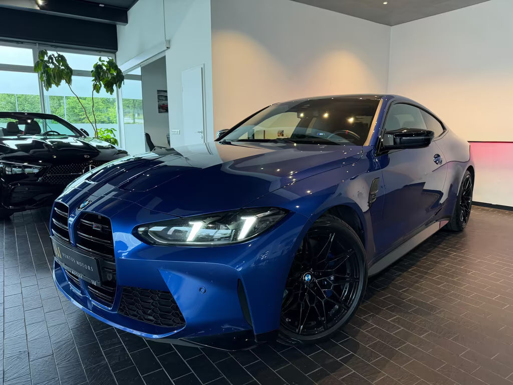 BMW M4