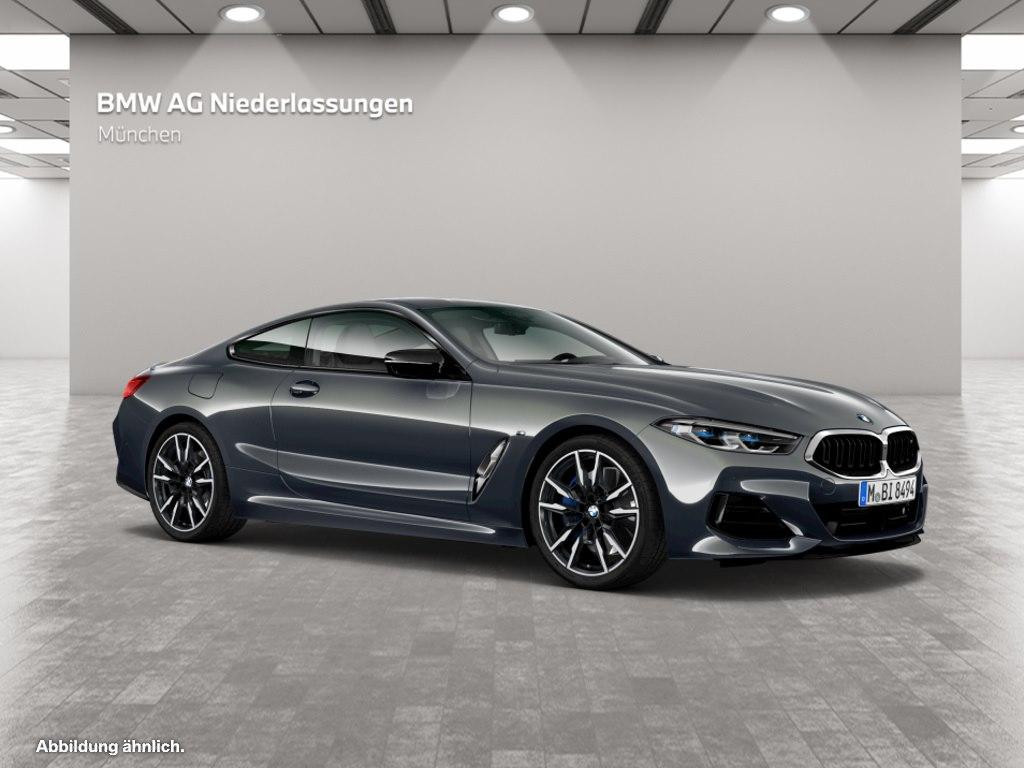 BMW M850