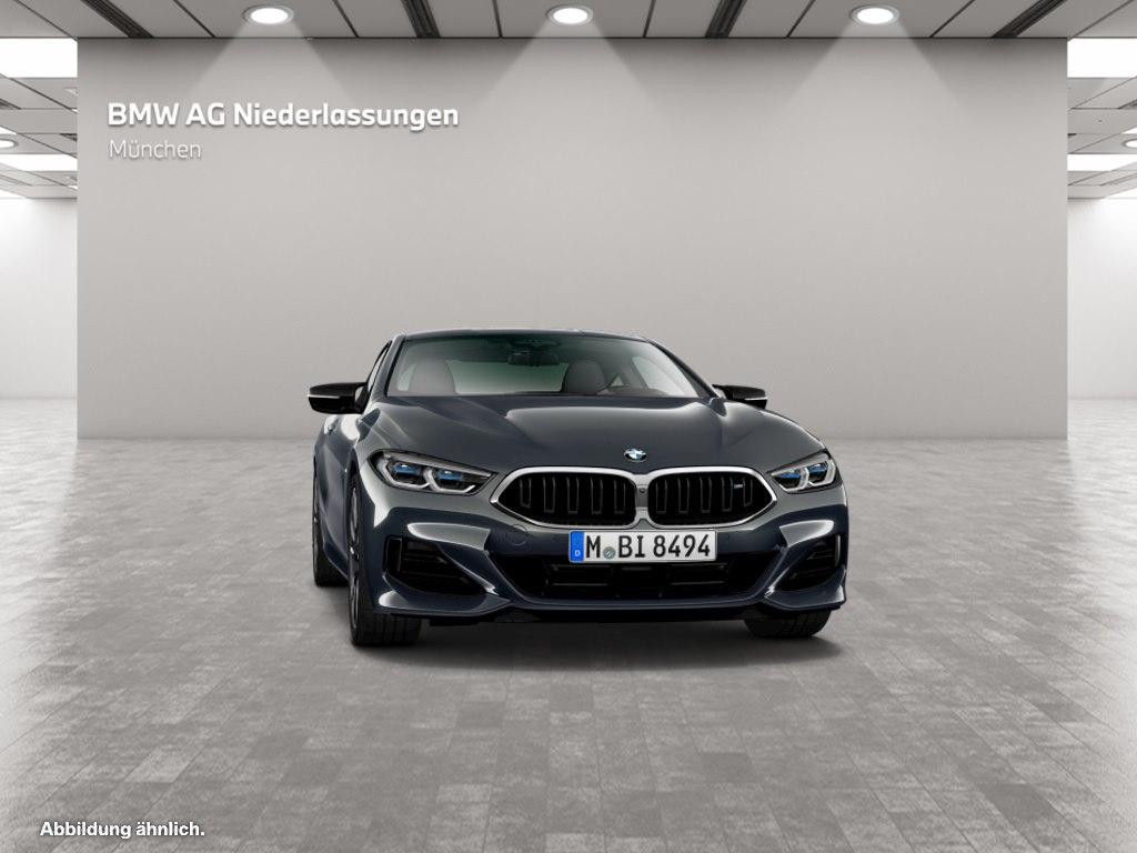 BMW M850