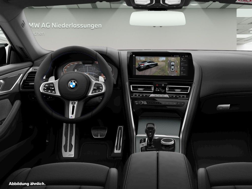 BMW M850