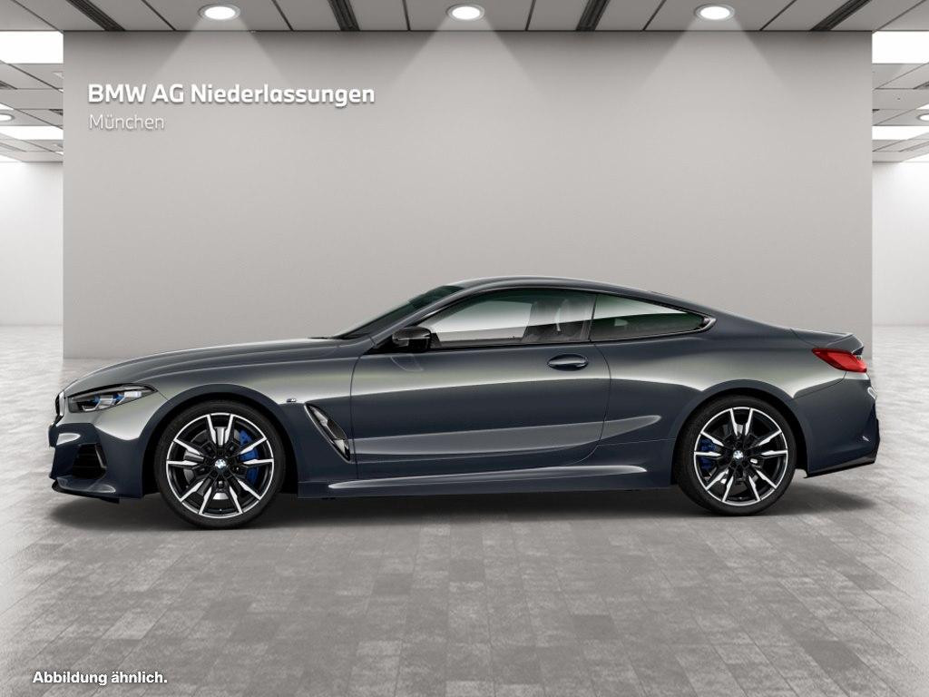 BMW M850