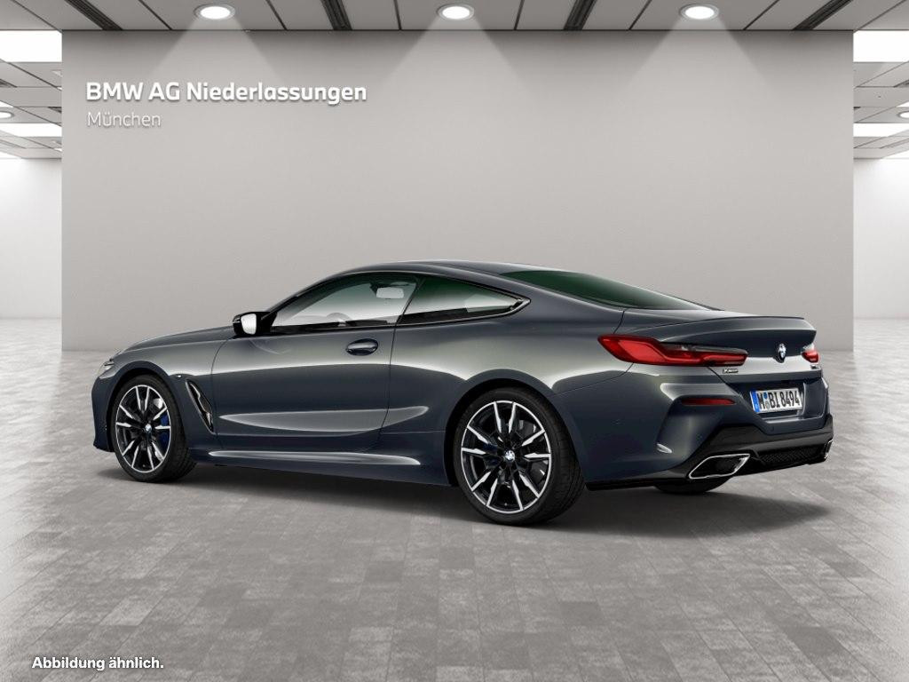 BMW M850