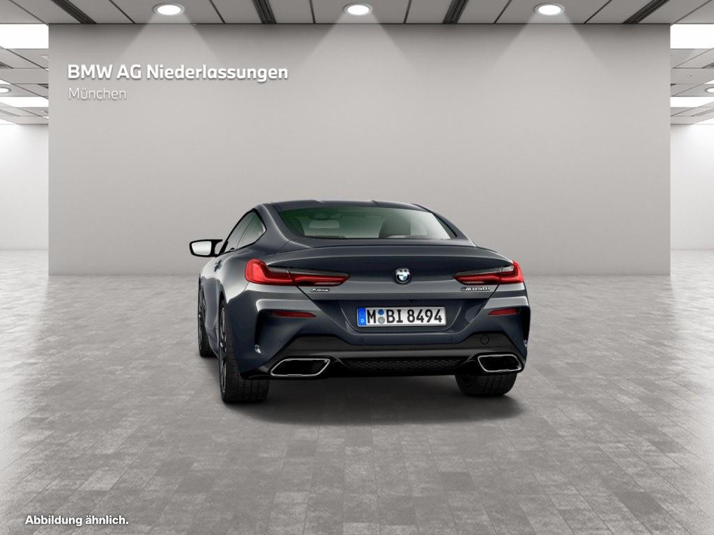 BMW M850