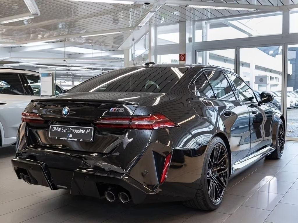 BMW M5