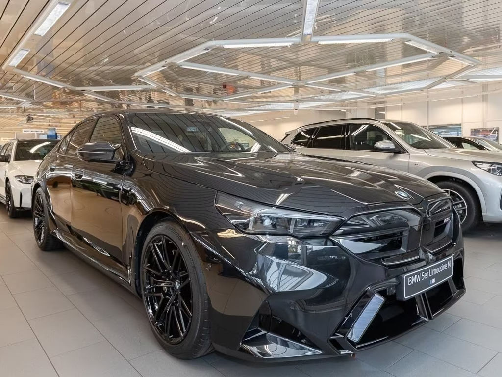 BMW M5