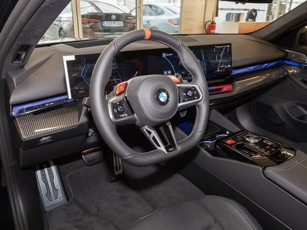 BMW M5